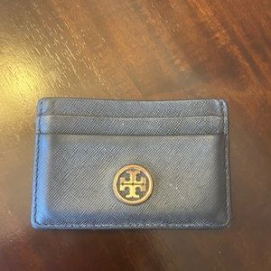 Tory Burch card holder